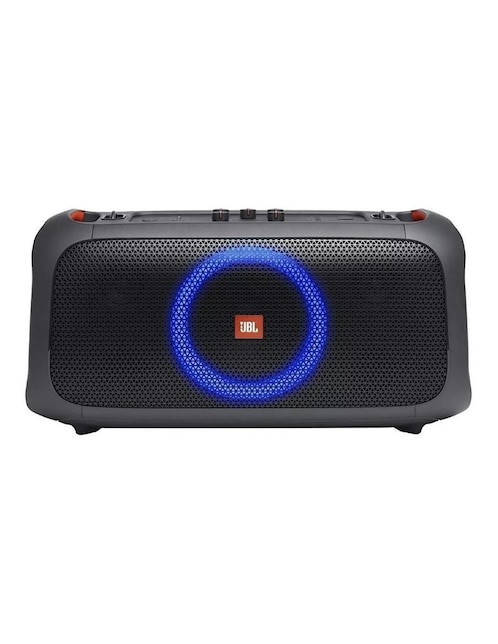 Bocina portátil JBL Partybox On-The-Go inalámbrica