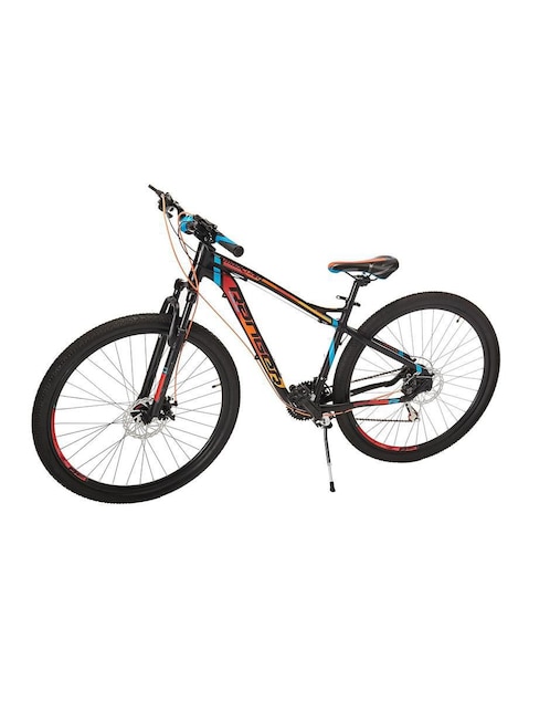 Bicicleta de montaña Mercurio rodada 29 Ranger unisex