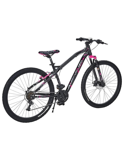 Bicicleta de montaña Mercurio rodada 26 Ranger R26 21V unisex