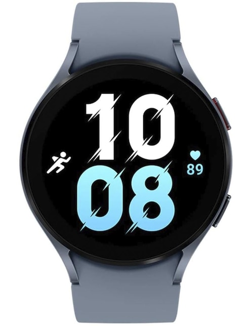 Smartwatch Samsung Watch 5 unisex Azul 44 mm