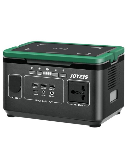 Estación de carga Generica de 420 W USB + USB Tipo A + USB Tipo C