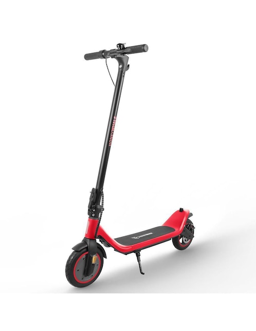 Scooter eléctrico Honey Whale M1 2024