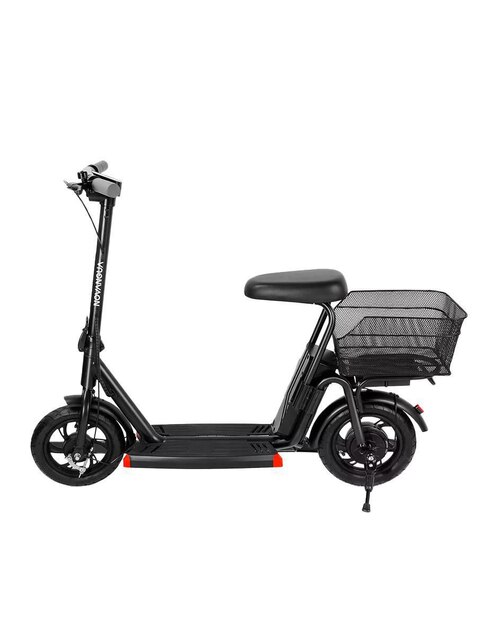 Scooter eléctrico Hover-1 DSA-ALCG-BLK 2023