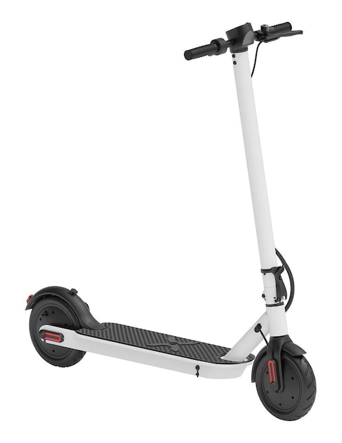 Scooter eléctrico Hover-1 H1-JNY-DM-WHT 2023
