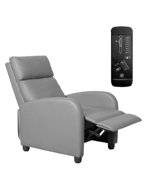 Sillón masaje Bluelander