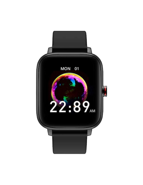 "smartwatch" petukita box p8+omoled "para" unisex