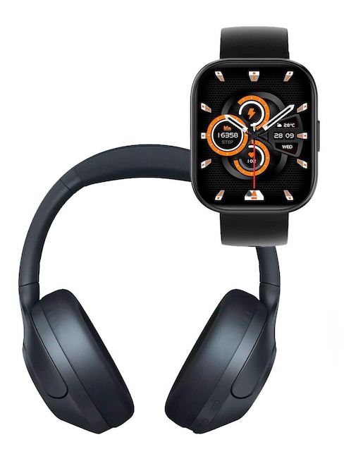 "smartwatch" petukita box p+8 "para" unisex