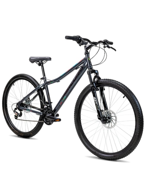 Bicicleta de ruta Mercurio rodada 26 Radar unisex
