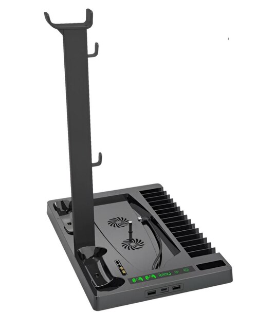 Estación de carga Wünd de 5 W USB tipo C
