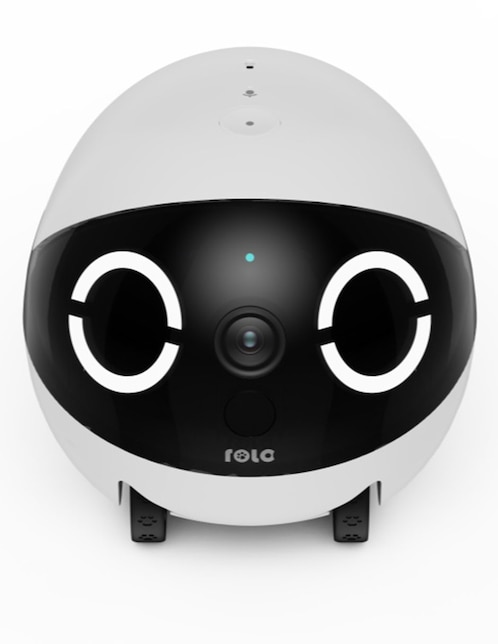 Cámara Enabot modelo ROLA MINI 3 megapíxeles