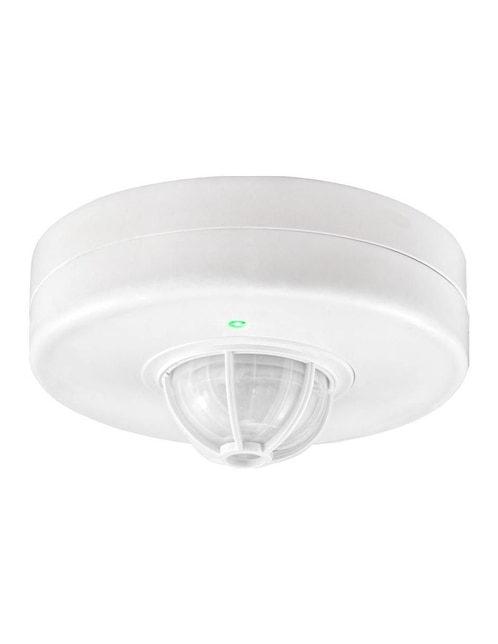 Sensor de movimiento Icon SENMOV800WTECBL