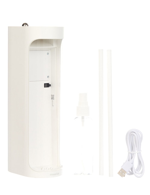 Humidificador Mosslab MAIR-A BLANCO 320 ml