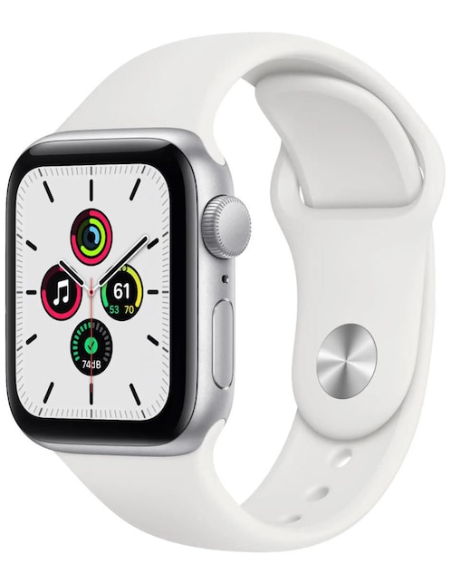 Smartwatch Apple Watch SE 1ra Generación unisex