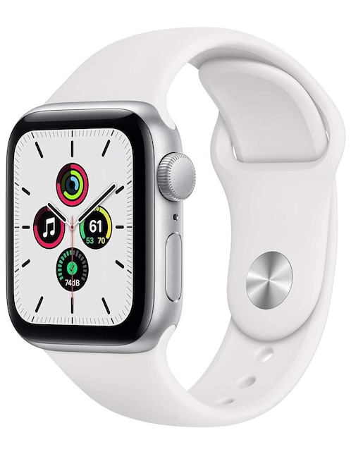 Smartwatch Apple Se 2da Generación unisex