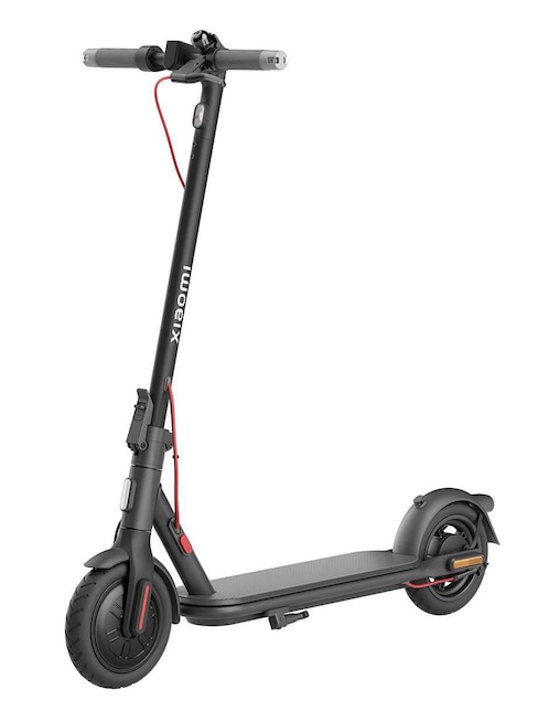 Scooter eléctrico Xiaomi 4 Lite 2024