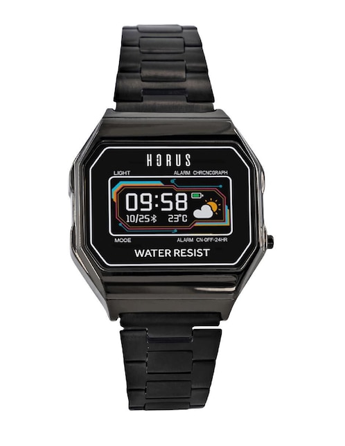 Smartwatch Select Power Horus W-Spn unisex con GPS