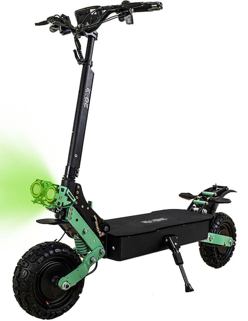 Scooter eléctrico E-Be MKZ-Scootern70ve 2024