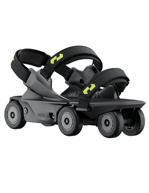SHIFT Patines eléctricos Shift Moonwalker Aero