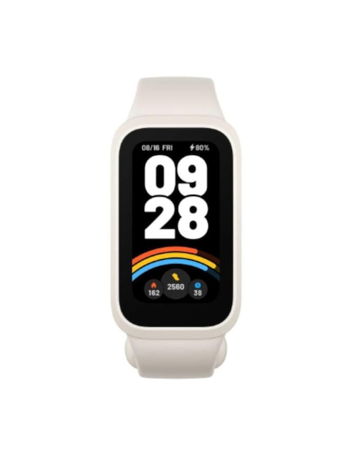 Smartband Xiaomi Band 9 Active unisex