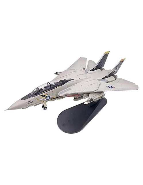 Figura decorativa de jet de combate Aerospacedepot Jets Caza