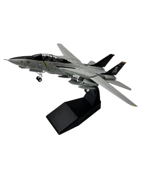 Figura decorativa de jet de combate Aerospacedepot Jets Caza