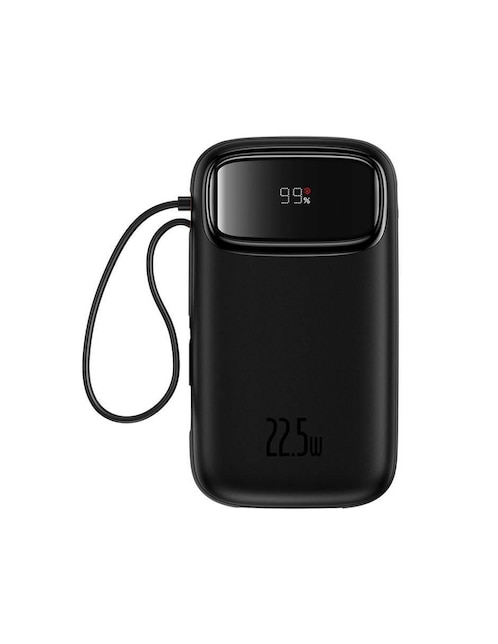 Batería portátil Baseus 20000 Mah