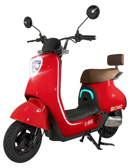 Bicicleta eléctrica E-be rodada 14 unisex