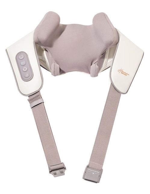 Masajeador de cuello 1