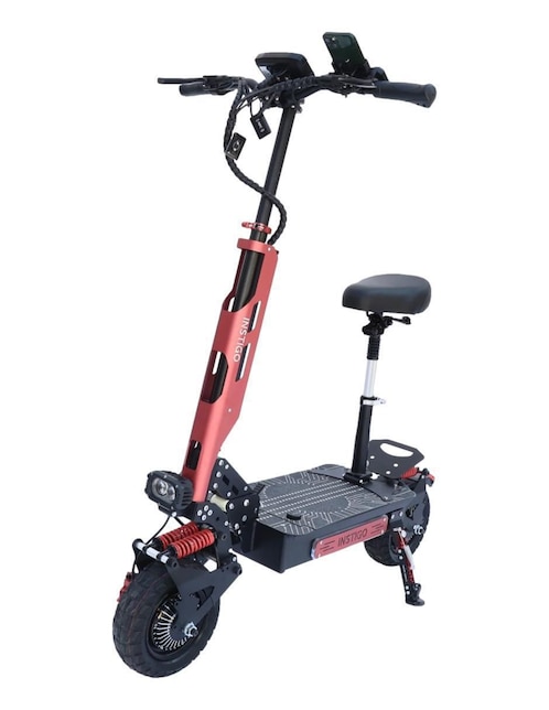 Scooter eléctrico Instigo Extreme 2025
