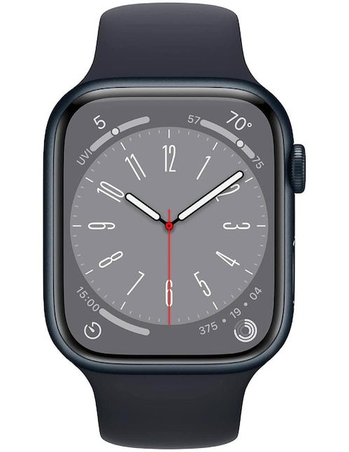 Smartwatch Apple Watch Series 8 reacondicionado