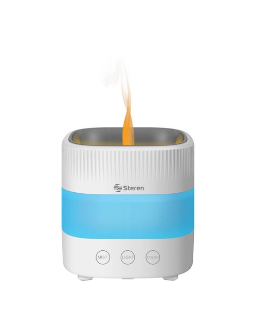 Humidificador Steren Smart Home air-430 130 ml