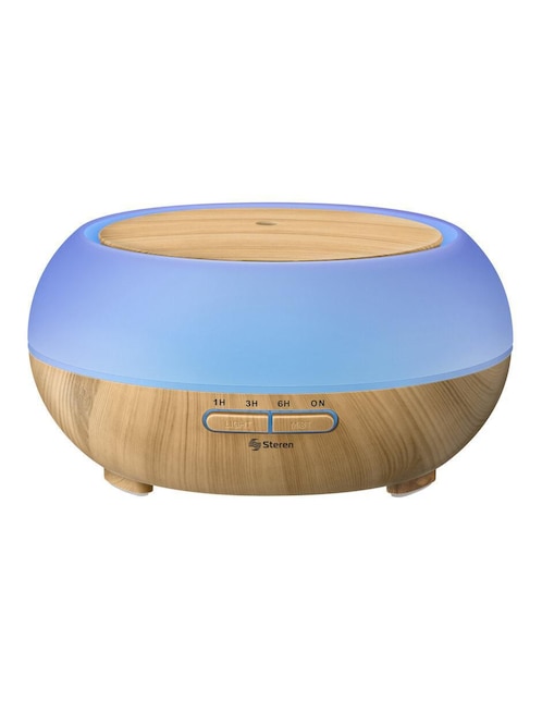 Humidificador Steren Smart Home shome-air 400 ml
