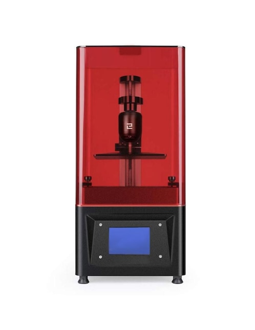 Impresora 3D Hotshot mxpho-001 alámbrica