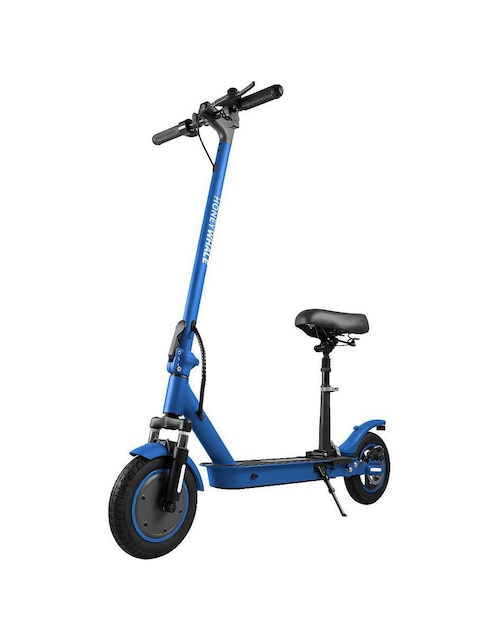 Scooter eléctrico Honey Whale M2 Max-B 2025