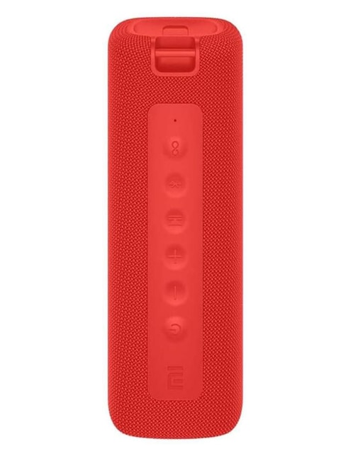 Bocina portátil Xiaomi Mi Portable Speaker 16W inalámbrica