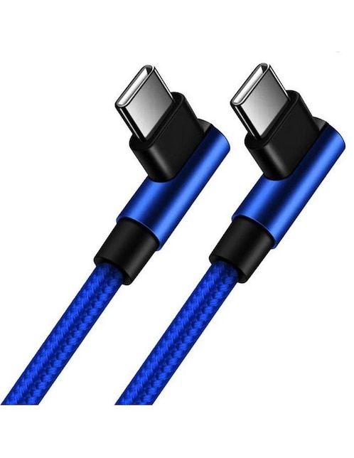 Cable USB C de 2 m 1