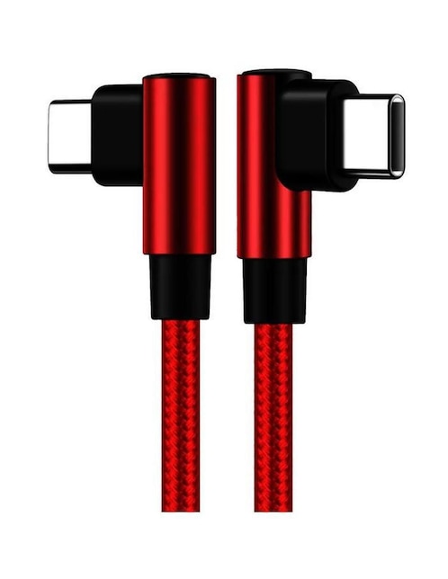 Cable USB C de 3 m 1