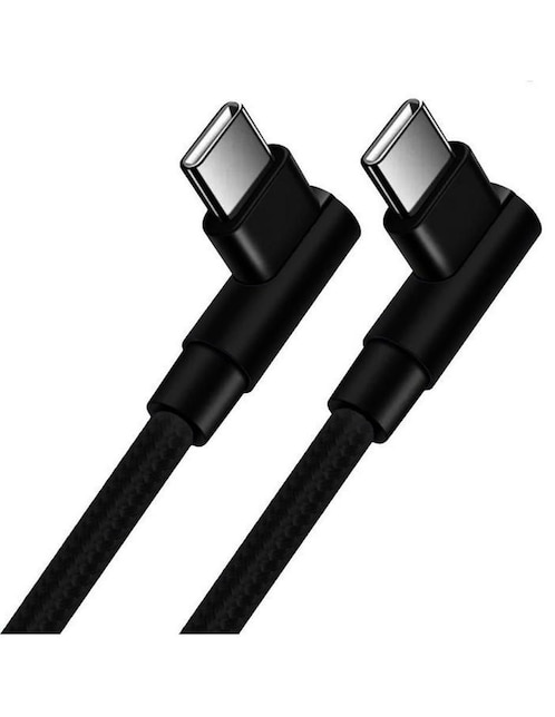 Cable USB C de 2 m 1