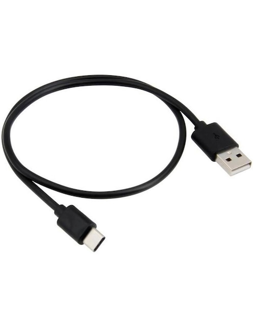 Cable USB C de 50 cm 1