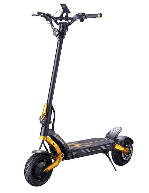 Scooter eléctrico Kaabo Mantis King Gt 2024