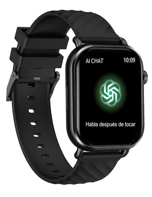 STF Smartwatch STF Kronos Ai Chat unisex