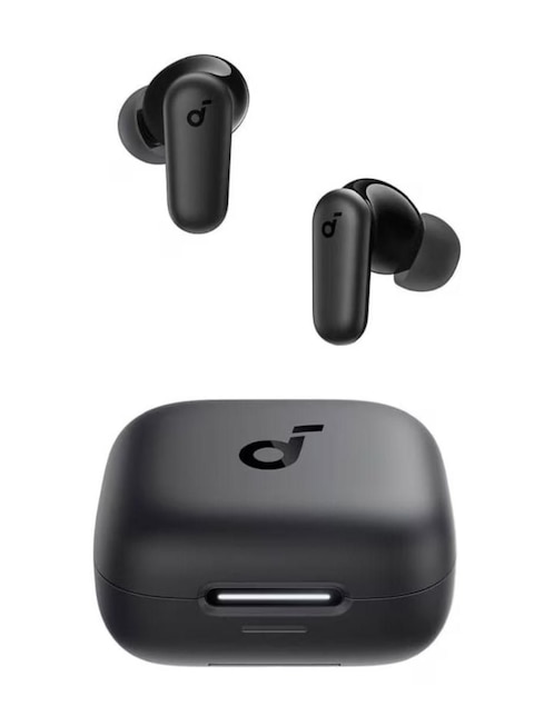Audífonos In-Ear Anker Soundcore P30i inalámbricos