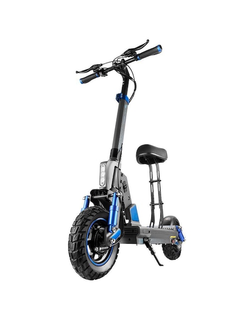 Scooter eléctrico Honey Whale C1 2025