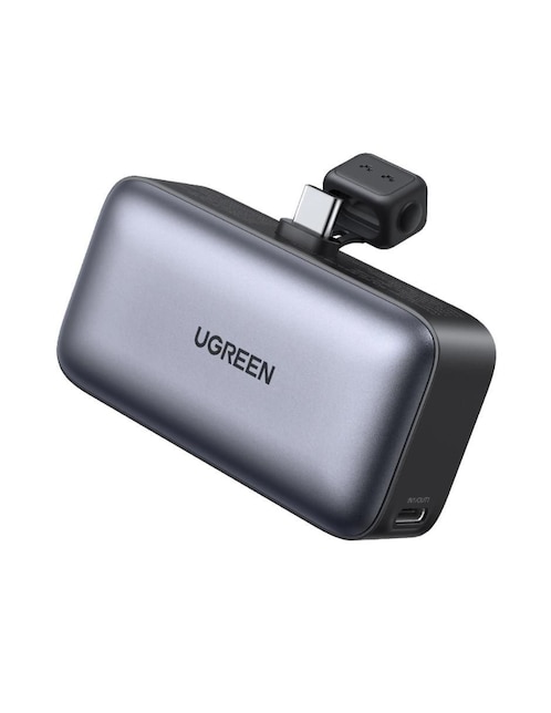 Batería portátil 5000 mAh 35338 1