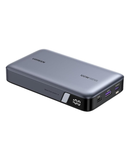 Batería portátil 20000 mAh 25188 Batería portátil 20000 mAh 25188