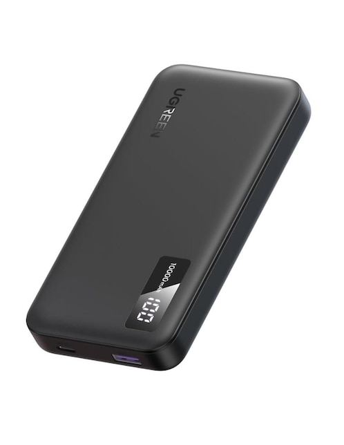 Batería portátil UGREEN 10000 mAh 25742
