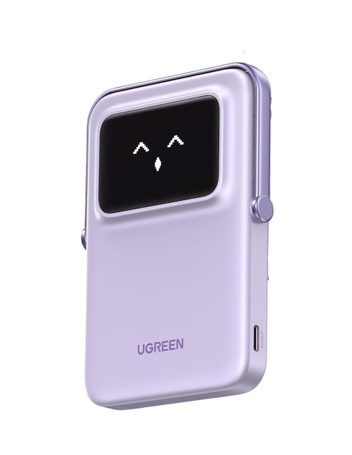 UGREEN Batería portátil UGREEN 5000 mAh 35606