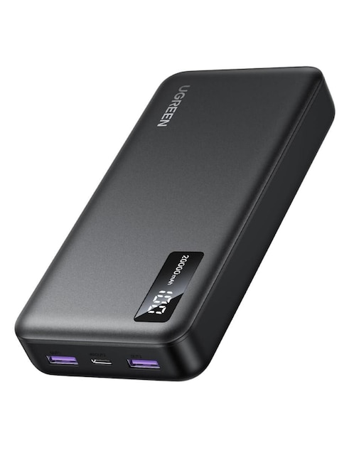 Batería portátil UGREEN 20000 mAh 25683