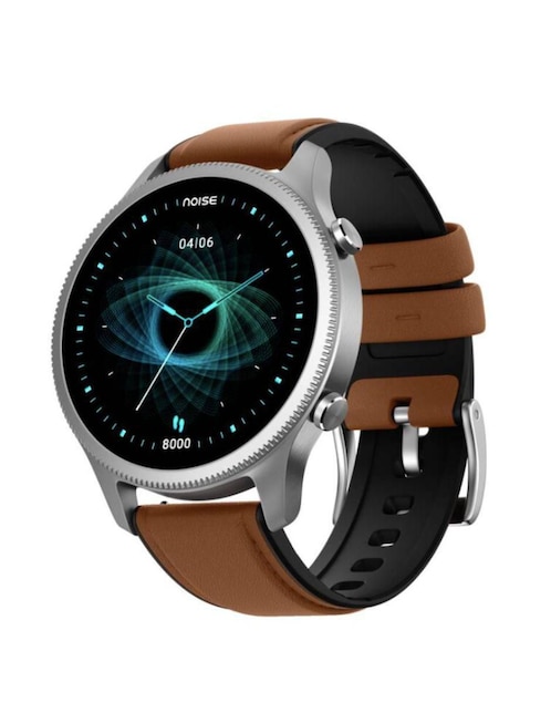 NOISE Smartwatch Noise Fit Halo unisex