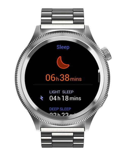 Smartwatch Noise Halo 2 unisex